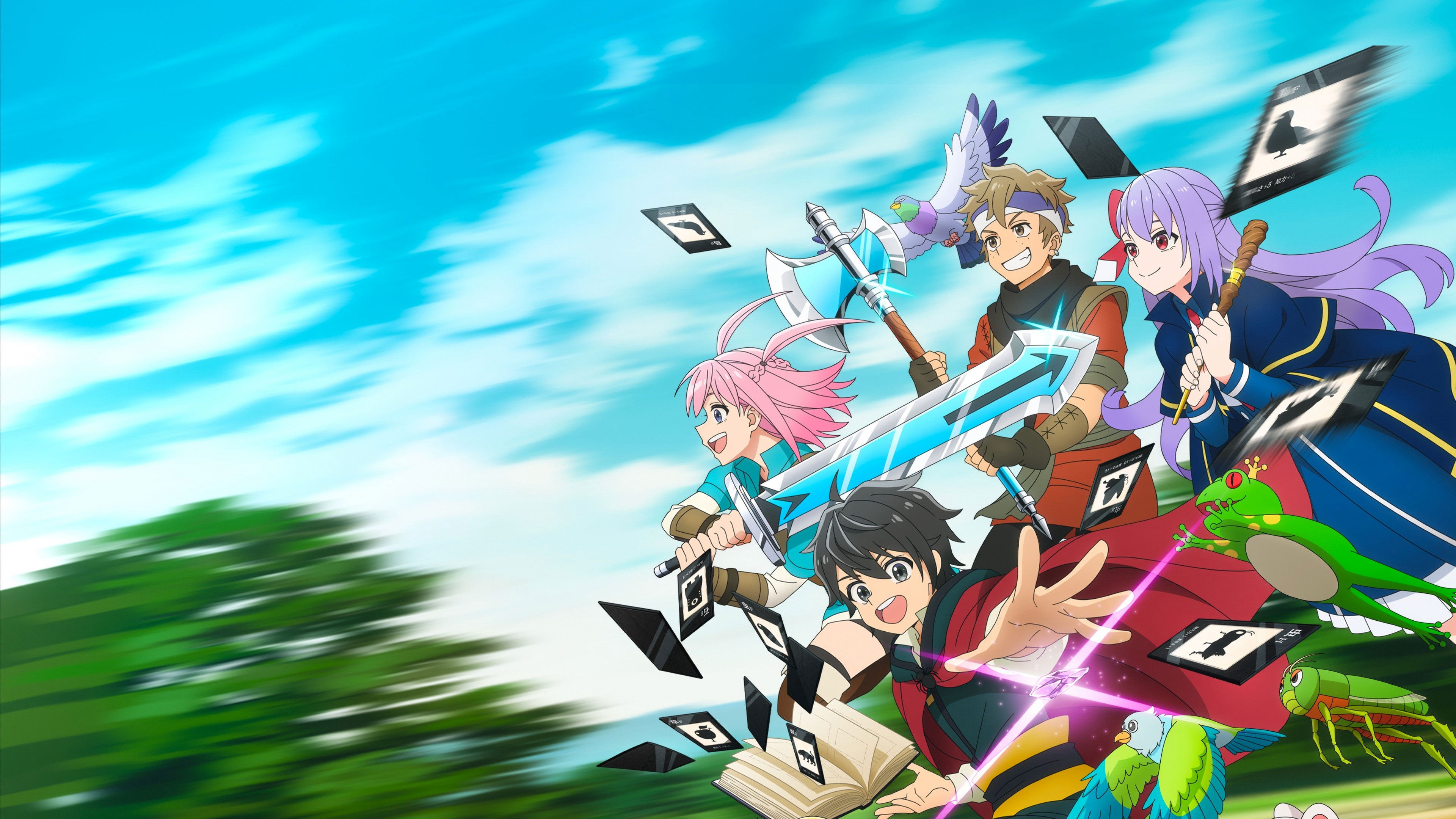Background