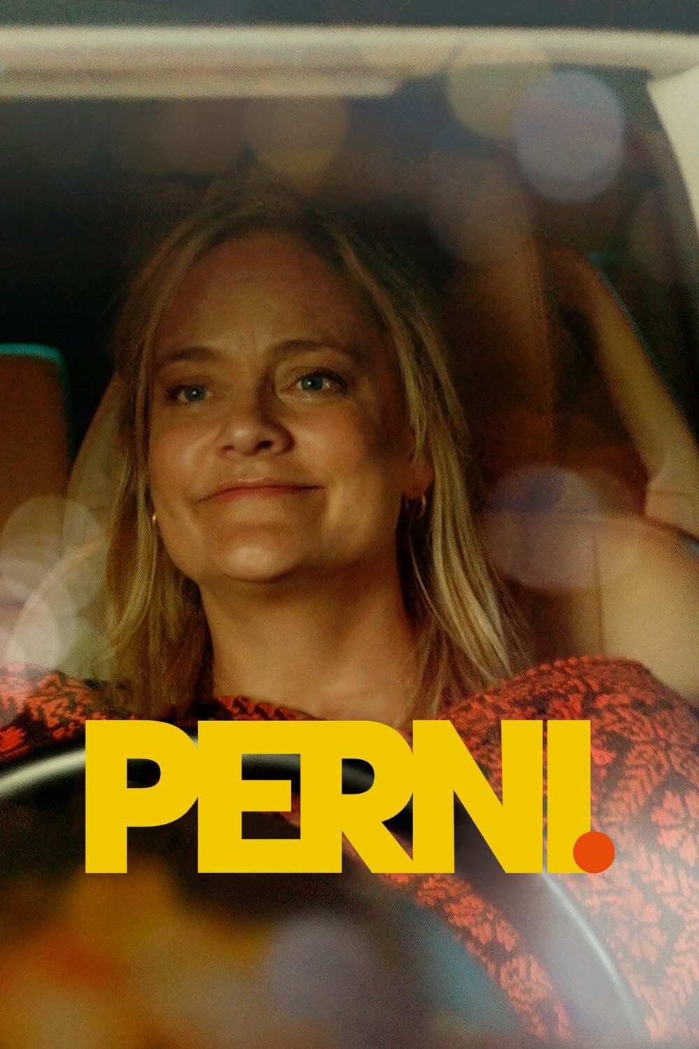 Pernille