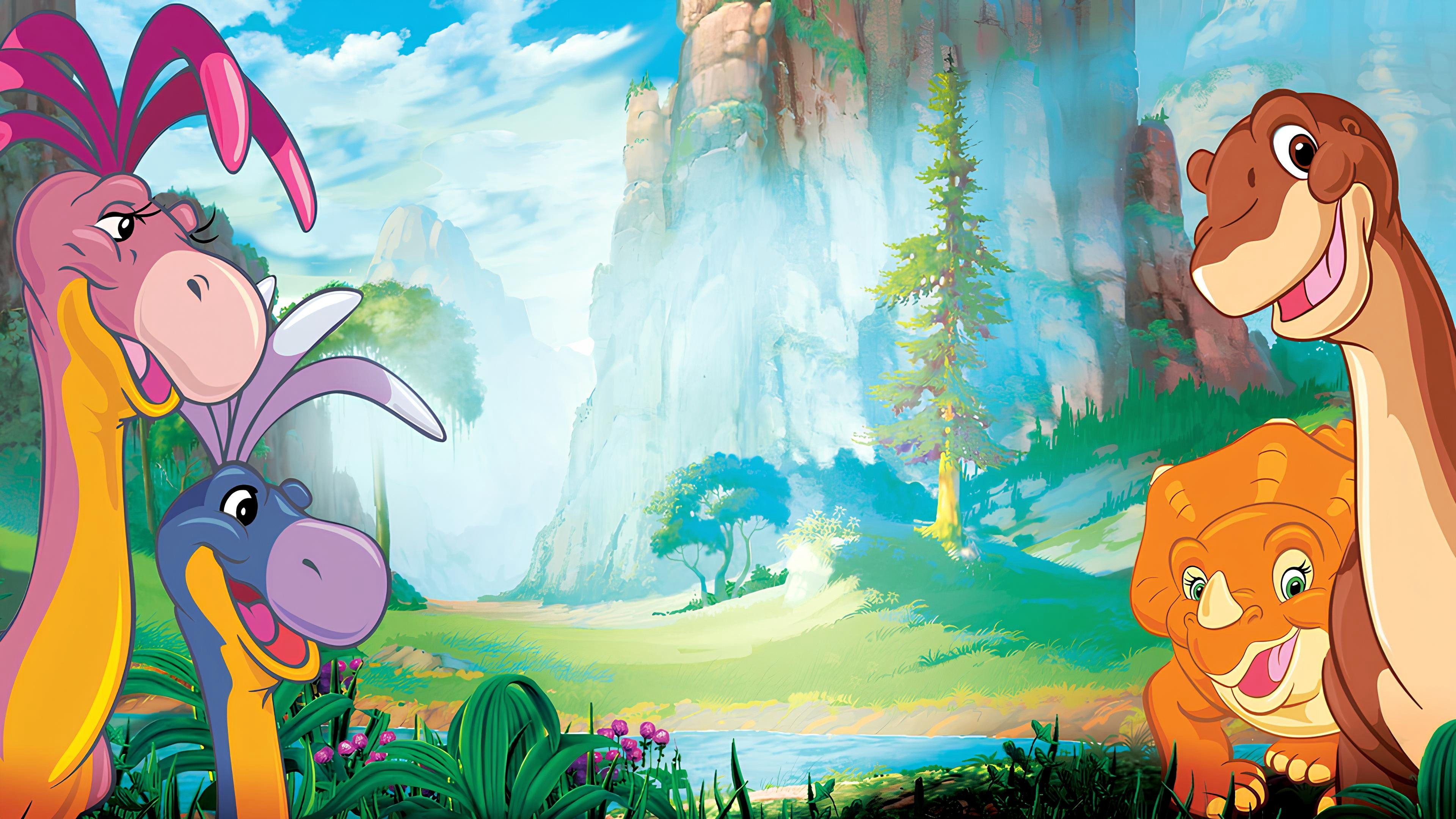 Background